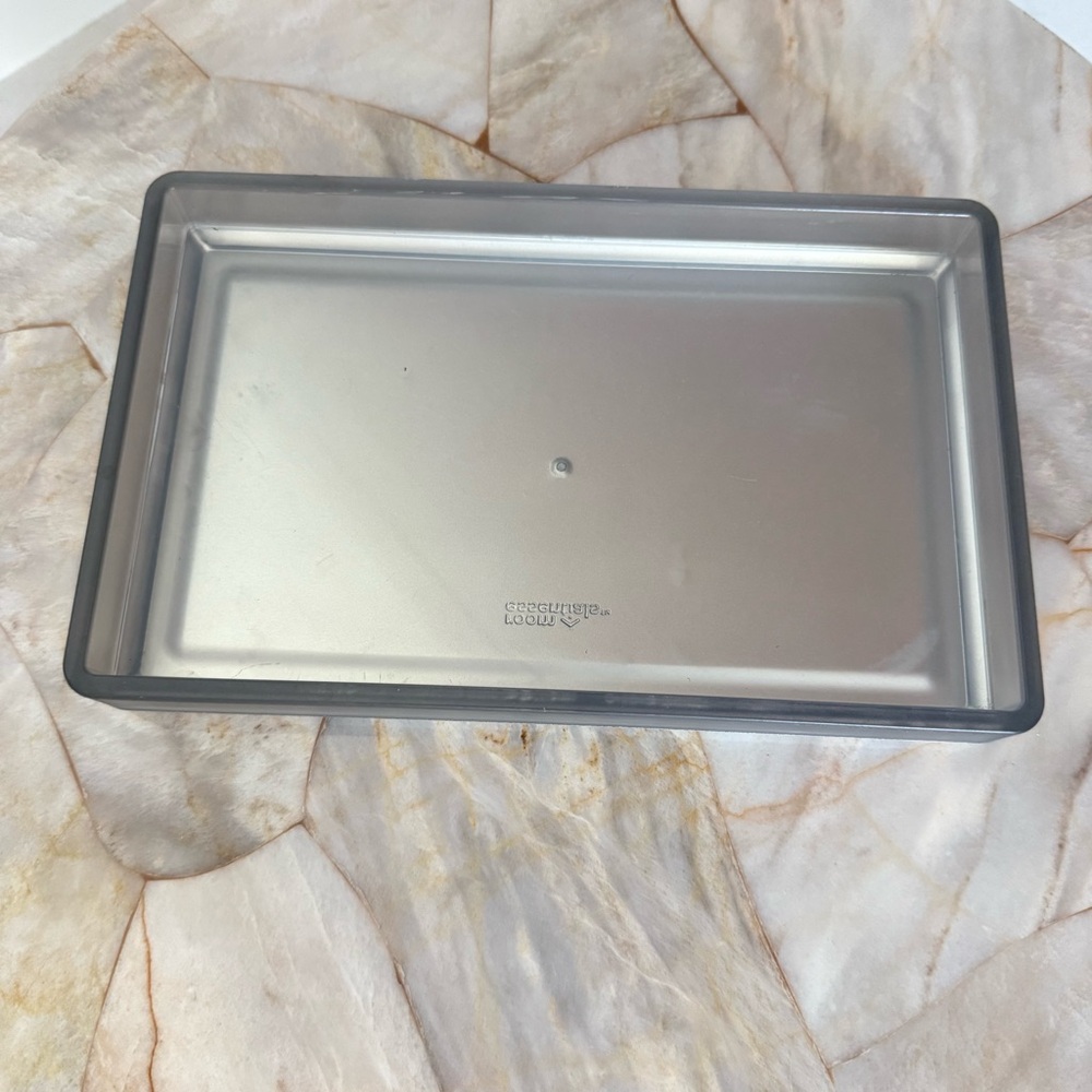 Essentials Silver Tray - Picture 10 of 15